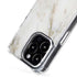 Ivory Taupe iPhone 16 Pro MagSafe Case